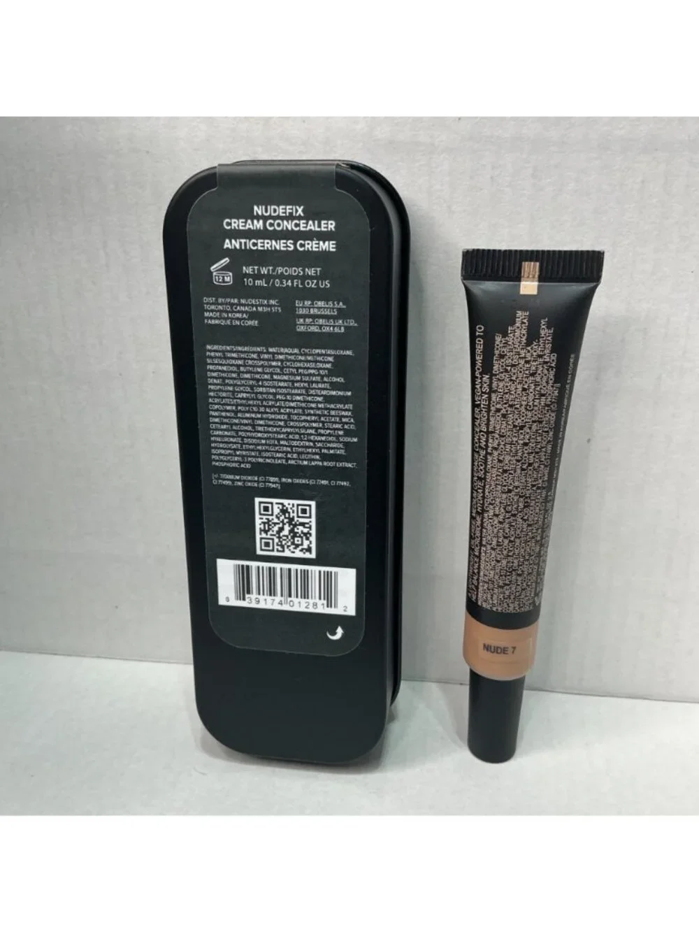NUDESTIX this lightweight